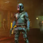 Boba Fett 1313 (Star Wars) V1.0