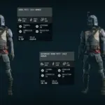 Boba Fett 1313 (Star Wars) V1.0