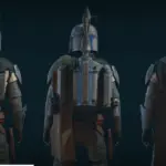 Boba Fett 1313 (Star Wars) V1.0