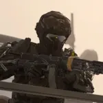 Elysium 2154 - AKM