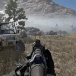 Elysium 2154 - AKM