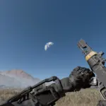 Elysium 2154 - AKM