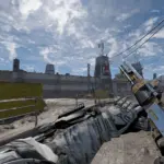 Elysium 2154 - AKM
