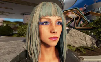 Luxor's Freckles HD