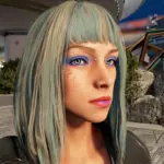 Luxor's Freckles HD V1.0