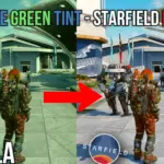 Goodbye Green Tint - Starfield Edition V1.0