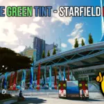 Goodbye Green Tint - Starfield Edition V1.0