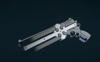 Gungrave Cerberus