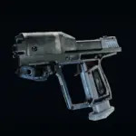 Halo Magnum Standalone V1.0