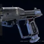 Halo Magnum Standalone V1.0