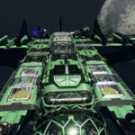 HopeTech Hydroponics Habs V0.90 Beta