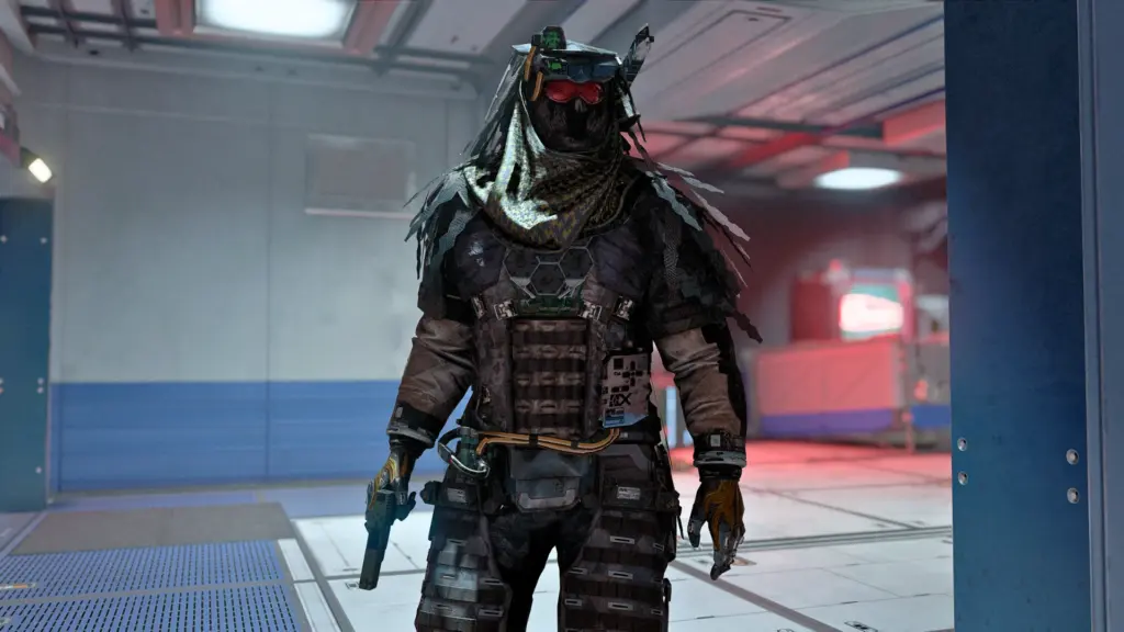 IW - Phantom