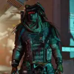 IW - Phantom