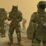 IW - Phantom