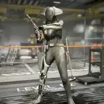Kellic - Bounty Hunter Veteran Outfit V1.0