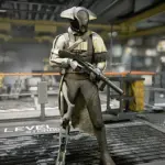 Kellic - Bounty Hunter Veteran Outfit