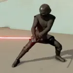 Kylo Ren V1.0