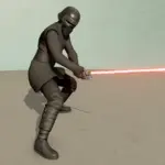 Kylo Ren V1.0