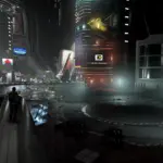 Light in the Dark - New Atlantis Expanded V7.0 Alpha