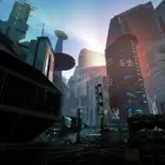Light in the Dark - New Atlantis Expanded V7.0 Alpha