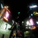 Light in the Dark - New Atlantis Expanded V7.0 Alpha