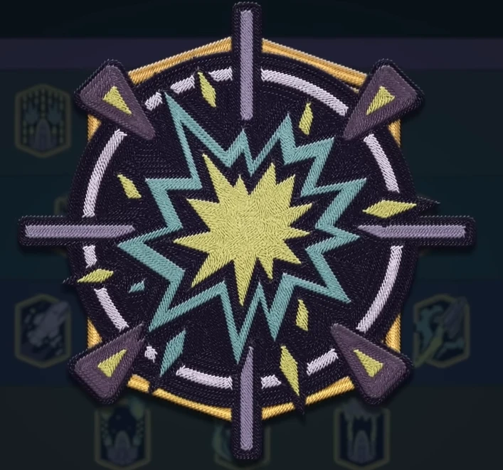 Lock On Range Extended V1.0
