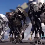 Mech Enemies V1.0