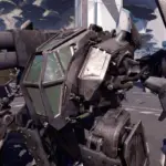 Mech Enemies V1.0