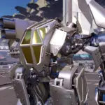Mech Enemies V1.0