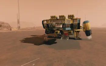 Modified Modules (formerly Ronin Cockpit)