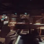 Modified Modules (formerly Ronin Cockpit)