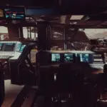 Modified Modules (formerly Ronin Cockpit)