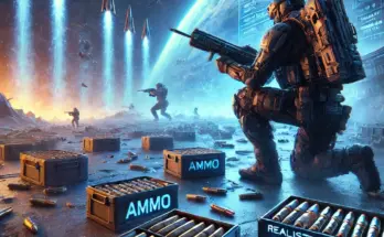 Realistic NPC Ammo Usage