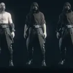 Sith Lord Robes V1.3