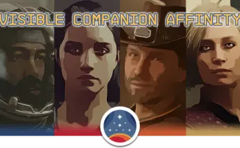 Visible Companion Affinity V1.0