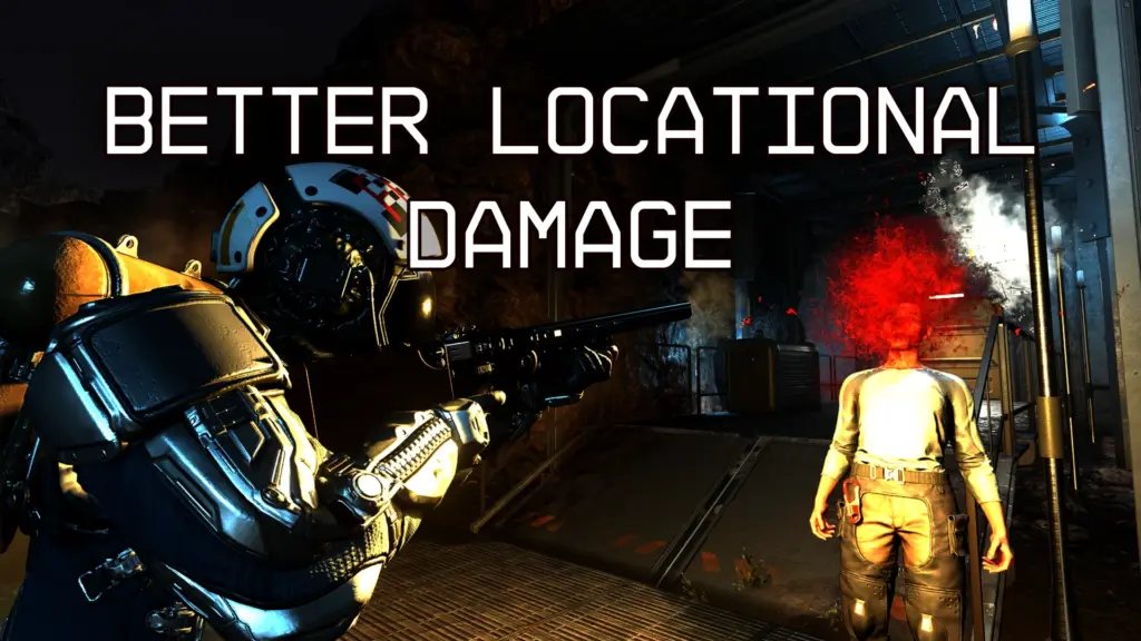 Better Locational Damage V1.0