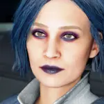 CORONA - Starfield Enhanced Eyes - Replacer2