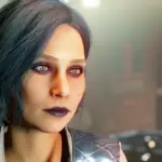 CORONA - Starfield Enhanced Eyes - Replacer V1.0
