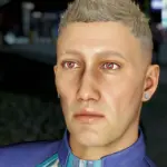 CORONA - Starfield Enhanced Eyes - Replacer V1.0