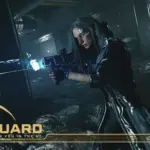 Carbine 64