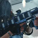 Carbine 64
