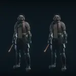 Crimson X - Clothing Weapons Jackets Glasses Masks Belts Gloves Gear V1.0