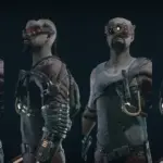 Crimson X - Clothing Weapons Jackets Glasses Masks Belts Gloves Gear V1.0
