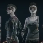 Crimson X - Clothing Weapons Jackets Glasses Masks Belts Gloves Gear V1.0