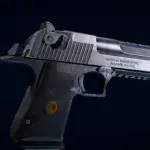 Desert Eagle V0.1a