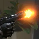 Desert Eagle V0.1a