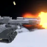Desert Eagle V0.1a