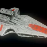 Gamesave with Venator Star Destroyer V1.0
