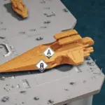 Gamesave with Venator Star Destroyer V1.0
