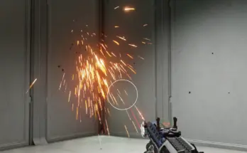 HPE Better Bullet Hit Metal Spark V1.0